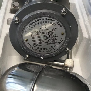 ตัวควบคุมระดับของเหลวแบบลอยตัว UQK-03-C ยี่ห้อ JIANGSU YUANWANG INSTRUMENT - Product Image 3