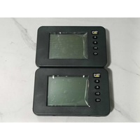 Moniteur d'affichage de puissance marin pour moteurs CAT C7 C9 C15 C18, référence 307-7542 3077542, ensemble de panneaux d'instruments de diagnostic LCD, pièces