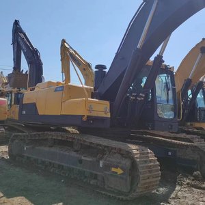 36 Toneladas usadas Suecia Volvo EC360DL excavadora Volvo EC360 EC360D EC360DL en stock barato para la venta - Product Image 5