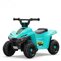Véhicule Électrique pour Enfants en Promotion : Voiture à Conduire, Quad, Jouet en Plastique, Alimenté par Batterie, Personnalisable pour Enfants