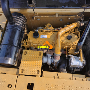 เครื่องขุด336D แมวใช้แล้ว336D2L 336D2 336D แมวใช้แล้ว336DL รถขุดดิน - Product Image 4