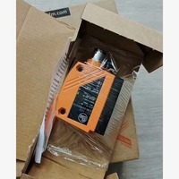 O2I100 Multicode Reader for Industrial Code Inspection and Automation Systems