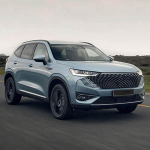 JX <span class=keywords><strong>Auto</strong></span> <span class=keywords><strong>Haval</strong></span> d'occasion, SUV compact, conduite à gauche, essence, intérieur cuir foncé, stock chinois - Product Image 5