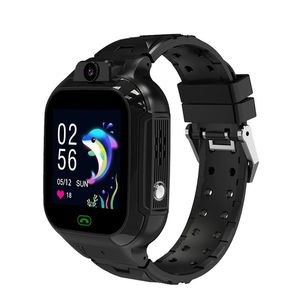 LT37 Kids Smart <b>Watch</b> for Children Waterproof IP67 4G WiFi LBS Location SOS Video Call SIM Card Gift for Girls and Boys - Product Image 3