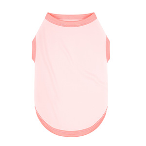 JXANRY-Chaleco de invierno multicolor para perros, ropa para gatos, ropa fina de verano para Teddy <span class=keywords><strong>York</strong></span> - Product Image 3