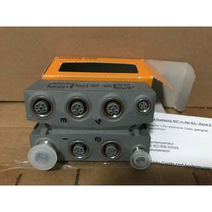โมดูลอินพุตแบบอนาล็อก B R X67AO1223 24 I/O IP65 ชิ้นส่วน IO อุตสาหกรรม - Product Image 4