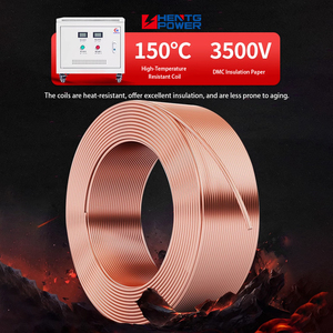 <span class=keywords><strong>5kva</strong></span>から20kvaの三相銅製トロイダル電源トランス、<span class=keywords><strong>220v</strong></span>から380vのコイル、50hz、昇圧および降圧機能付き - Product Image 2