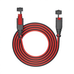 Cable de Extensión de PVC <span class=keywords><strong>NOCO</strong></span> GC004 X-Connect de 10 Pies con Carga Inteligente <span class=keywords><strong>Genius</strong></span> para Panel Solar, Automóvil y Motocicleta - Product Image 1