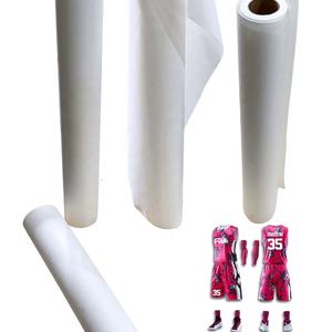 Papel de sublimación 100gsm, impresión Digital, transferencia por sublimación de 3 tamaños - Product Image 5