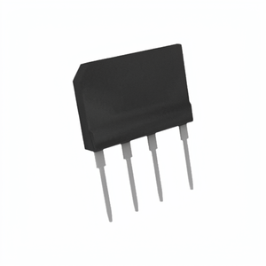 Electronic Chips Component GBJ20005-G Diodes 4-SIP, GBJ Authorized Distributor - Product Image 1