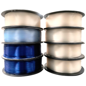 Laboratorium Pla Petg Tpu 3d Printer Filament Extruder Machine - Product Image 6