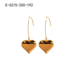PBBA-891 ต่างหูแฟชั่นแบบห้อย - Product Image 1
