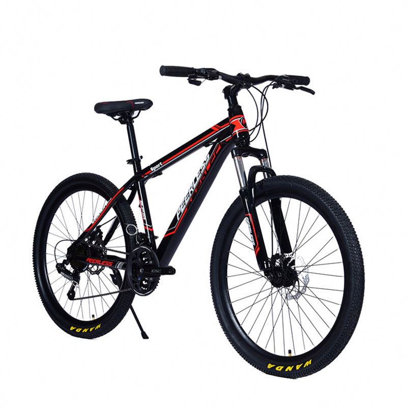 mountain bicycles china bicycles cheap Bicycle for man lowrider bike adult Mountain steel bike