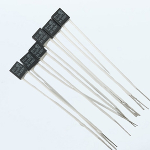 Quảng Trường loại vỏ bảo vệ nhiệt cầu chì dây động cơ nhiệt Cầu chì cảm biến nhiệt độ cho cầu chì & fuseholders - Product Image 3