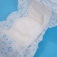 Échantillon Gratuit OEM ODM – Couches Jetables pour Chiens et Animaux Domestiques, Anti-Fuite, Respirantes Latéralement, Emballage Extérieur en Plastique PE