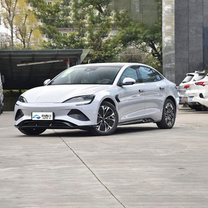 BYD Seal EV Sedan Elettrica Usata 2022-2025 a Basso Chilometraggio, Veicolo <span class=keywords><strong>di</strong></span> Seconda Mano Pronto per l'Esportazione - Product Image 1