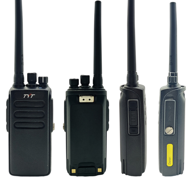 TYT MD-680 Two Way Radio DMR Walkie Talkie MD680 IP67 Waterproof Long Range Transceiver Digital Professional Portable TYT Radio