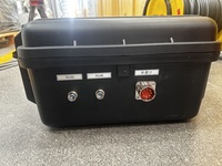 Banco de Carga Automático de Alta Potencia AC400V 1200kW para Pruebas de Generadores