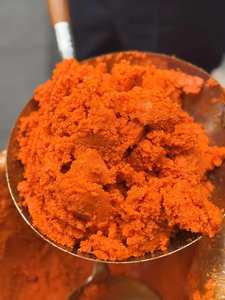 เครื่องปรุงรสฐานกระติกน้ำร้อน Mala ของจีนจำนวนมากผสมกับพริกไทยและน้ำซุปในมณฑลเสฉวน - Product Image 4