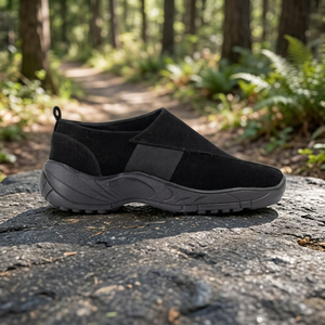 Men's Luxury Italian Dress Sneakers Stylish Faux PU Leather <b>Height</b> <b>Increasing</b> Light for Summer Winter Spring Autumn-Non-Animal - Product Image 3