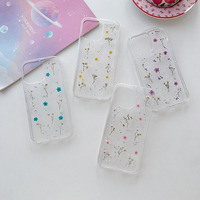 Coque de téléphone transparente à paillettes personnalisée imprimée de luxe pour iphone 14 13 15 Pro Max 6 7 8 Plus XS Max XR coque de téléphone antichoc