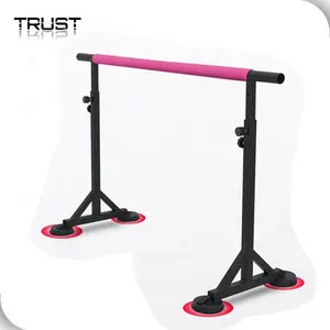 Movable Pole Dancer Gymnastics horrizontal bars Lifting Leg Press Bar