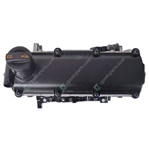 EA113 BWH 1.6T ส่วนประกอบเครื่องยนต์บล็อกยาว4สูบสำหรับ Audi vitar W bag. - Product Image 6