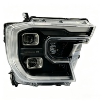 JOP4x4 OEM Style LED Phare pour Ranger T9 XL XLT 2022 4X4 4WD Offroad Accessoires Condition Nouveau