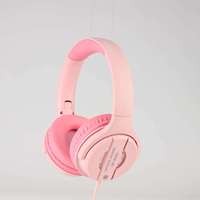 Casque audio numérique supra-auriculaire filaire 3,5 mm pour instruments de musique, idéal pour étudiants, piano électronique, batterie, guitare, étanche IPX-4
