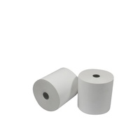 75mm x 70mm de papel bond papel de uso para cajero automático