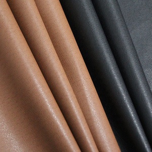 Cuero Sintético de Microfibra <span class=keywords><strong>PU</strong></span> de Imitación de <span class=keywords><strong>Piel</strong></span> de Cerdo de 0.7mm, Resistente al Desgaste, para Zapatos, Bolsos y Sofás - Product Image 2