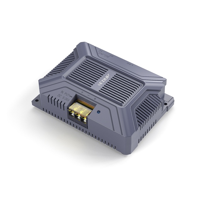Starlink Gen2 V2 Five-in-One Vehicle & Boat Boost POE Power Adapter Hub EP-SK0057 DC 9-36V Input
