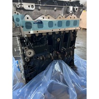 Moteur à essence BHK (EA390) de haute qualité d'usine, 3.6L VR6 DOHC-24V 280PS 360N.M, bloc long pour VW 7L Audi Q7 4L