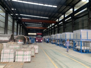 1000 -1800c תנור mufla עבור תהליך sintering - Product Image 5