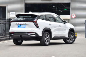 รถยนต์เบนซินจากจีน2025 2024รถเบนซินรถเบนซิน Azkarra L 1.5TD DCT Glory Edition รถเบนซินสำหรับขาย - Product Image 5