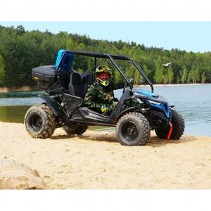 <span class=keywords><strong>Trail</strong></span> blazer de manufactura en el frente 1100cc quad buggy - Product Image 1