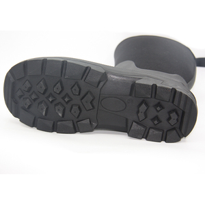 Produzione OEM di <span class=keywords><strong>Stivali</strong></span> <span class=keywords><strong>da</strong></span> <span class=keywords><strong>Caccia</strong></span> in Gomma Neoprene Impermeabile Mimetica <span class=keywords><strong>Stivali</strong></span> Alti <span class=keywords><strong>da</strong></span> Pioggia per Uomo <span class=keywords><strong>da</strong></span> Esterno - Product Image 4