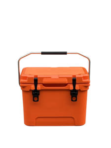 Оптовая продажа: Дешевый розовый термоконтейнер из ротоформованного полиэтилена (20 кварт) для еды и напитков, для активного отдыха и кемпинга, напрямую с завода в Китае. - Product Image 6