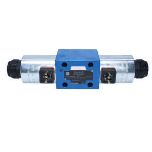4WRA6 4WRA10 Válvula Proporcional de Cuatro Vías |   4WRA6E-2X 4WRA10W-2X Direccional Hidráulico de Alta Presión 315 Bar - Product Image 2