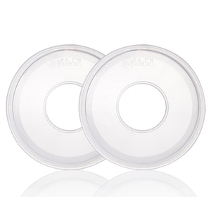 Máy Tiết Kiệm Sữ<span class=keywords><strong>a</strong></span> Có Thể Tái Sử Dụng Cho Các Bà Mẹ Cho Con Bú Khi Di Chuyển - Product Image 2