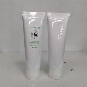 300ML 80ML Krim Karbon Mesin Laser Perawatan Kecantikan Pencerah Kulit Pemutih Peremajaan untuk Black Doll <span class=keywords><strong>Gel</strong></span> Pasta Karbon - Product Image 4