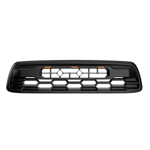 Grille de pare-chocs avant ABS Spedking avec éclairage pour <span class=keywords><strong>TOYOTA</strong></span> Tundra 2000 2001 2002 - Product Image 4
