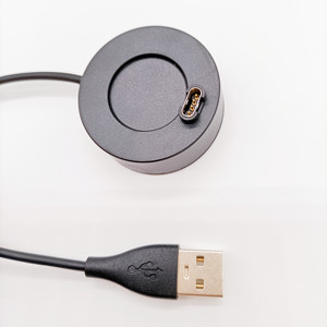 Vente en gros USB2.0 Gaine en PVC Câble de charge rapide Cuivre pur Chargeur de montre intelligente pour <span class=keywords><strong>Garmin</strong></span> <span class=keywords><strong>Fenix</strong></span> 5 <span class=keywords><strong>5S</strong></span> 5X Tresse Câbles de données - Product Image 5