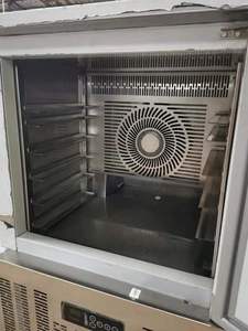 <span class=keywords><strong>Irinox</strong></span>-máquina de enfriamiento de nitrógeno líquido iqf, dispositivo para transporte de carne de pollo, 800kg - Product Image 3