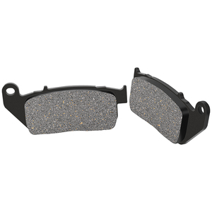 Pastillas de Freno para Motocicleta Fa381, Repuestos y Accesorios para <span class=keywords><strong>Harley</strong></span> <span class=keywords><strong>Davidson</strong></span> XL 50 883 <span class=keywords><strong>1200</strong></span> <span class=keywords><strong>C</strong></span> L R N X V LYNDALL REF 7233 - Product Image 6