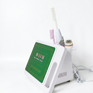 Medical Grade Scalp Care System for Hair Regrowth – Scalp Massager Salon Commercial Use OEM Available - Product Image 1