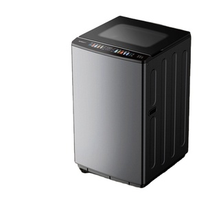 Skyworth Factory NEW <span class=keywords><strong>Machine</strong></span> à laver entièrement automatique à chargement par le haut 12KG pour la maison et l'hôtel - Product Image 1