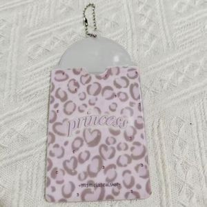 Custom Printing Pvc K-pop Transparent Photo Card Holder Kpop Photocard Holder - Product Image 3