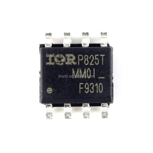 IRF7416 MOSFET P-CH คุณภาพสูง F7416 30V 10A 8-SOIC IRF7416TRPBF - Product Image 4