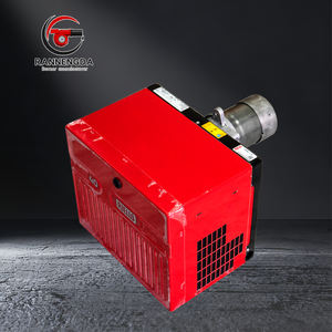 Wholesale EU Standard Original RIELLO 40 G10 Single-Stage Oil Burner - 54-120KW <strong>Diesel</strong>/Kerosene Heating Equipment - Product Image 1